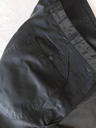 Odela: Muška elegantna kombinacija – košulja + pantalone - Košulja Eterna — 4