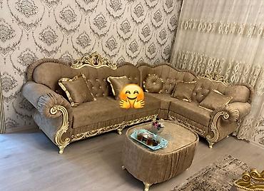 Диваны: Künc divan yeni — 1