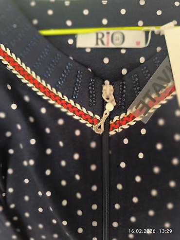 Халаты: Халат, Трикотаж, Турция, M — 7