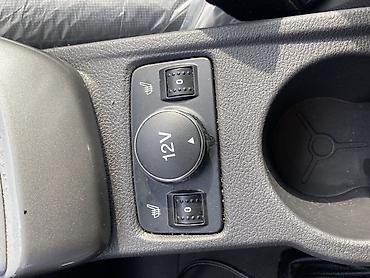 Ford: Ford Focus: 2012 г., 1.6 л, Автомат, Бензин, Универсал — 8