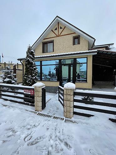 Долгосрочная аренда домов: 200 м², 5 комнат — 2