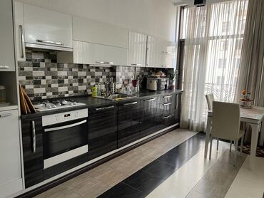 Долгосрочная аренда квартир: 3 комнаты, Собственник, Без подселения, С мебелью полностью — 5