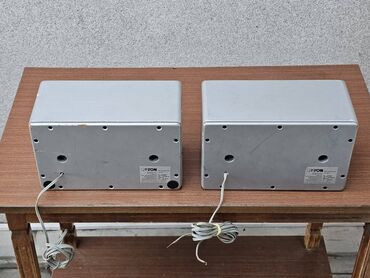 Zvučnici i stereo sistemi: Canton LX 300 – HiFi dvosistemske zvučničke kutije - Model: LX 300 — 3