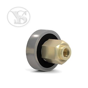 Грузовые кузова и будки: Кузов бортовой Volvo, 2020 г., Новый, Оригинал — 17