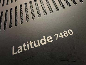 Dell: Intel Core i5, 8 GB OZU, 14 " — 4