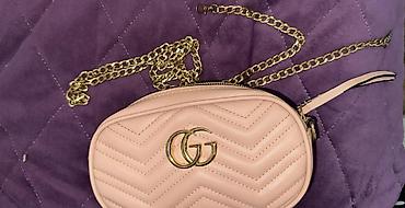Çantalar: Gucci sumka, ariginaldi, endrim olunar — 3