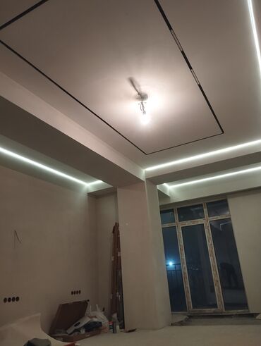 Монтажные работы: Монтаж перегородок, Монтаж арок, Монтаж откосов Больше 6 лет опыта — 20