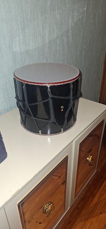 baraban satisi: Nagara satilir nomrenin whatssapina yaza bilersiz Professional toy — 2