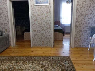 Uzunmüddətli kirayə evlər: 100 kv. m, 3 otaqlı, Kombi, Qaz, İşıq -da lalafo.az — 12 Uzunmüddətli kirayə evlər: 100 kv. m, 3 otaqlı, Kombi, Qaz, İşıq — 12