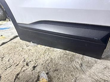 30000: Дверь Задняя правая Hyundai, Б/у, Оригинал — 4
