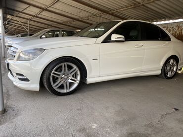 цены на бензин в бишкеке роснефть в Кыргызстан: Mercedes-Benz C 180 1.8 л. 2010 | 131000 км