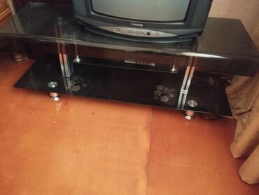 televizorların satışı: Tv altı
