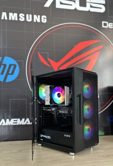 processor komputer: CPU : i5 12400f MB : Gigabyte H610 Ram : Killisre DDR4 16GB Cpu