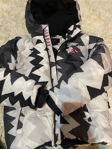 superdry srbija jakne: Nike, Puffer jacket, 134-140