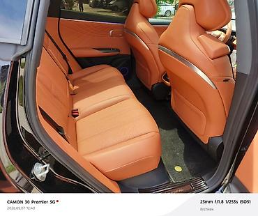 Changan: Changan : 2024 г., Гибрид, Кроссовер — 11
