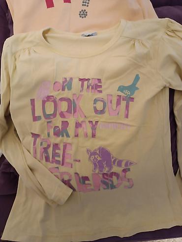 Paketi dečije odeće: Paket za devojčice 9-10 godina, mešovito. Bez mana. Višak nam je — 7