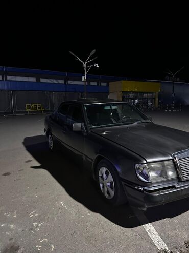 купить мерседес w210 универсал: Mercedes-Benz E-Class: 1991 г., 3 л, Механика, Дизель, Седан