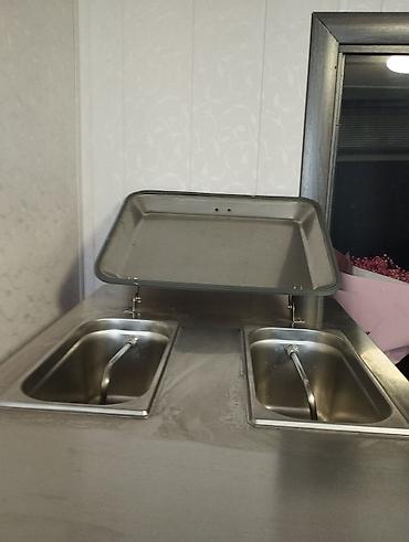 Производство мороженого: Аппарат для мягкого мороженого. Модель: BQL-CC9 Производительность — 2