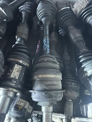 кардан т40: Автозапчасти для иномарок (склад) Японский Toyota Honda Subaru — 4