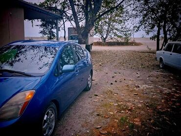 Toyota: Toyota Prius: 1.5 l | 2008 il Sedan — 9