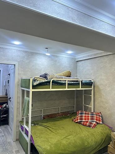 Продажа квартир: 1 комната, 34 м², Индивидуалка, 4 этаж, Евроремонт — 10