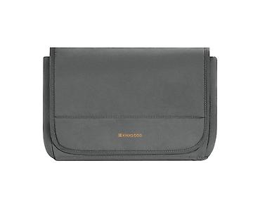 dsquared2 duks: Kikka Boo Kaia – premium 3u1 kolica sa I-Size auto sedištem, dark grey — 8