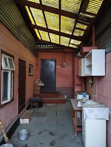 Долгосрочная аренда домов: Сдаю дом.5 комнат.Есть все для проживания! Есть гараж, отдельная кухня — 11