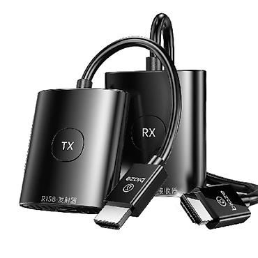 №: 7729 Məhsulun adı: HDMI-Transmitter BIAZE R158, 30м Brend: No Brand lalafo.az -da №: 7729 Məhsulun adı: HDMI-Transmitter BIAZE R158, 30м Brend: No Brand