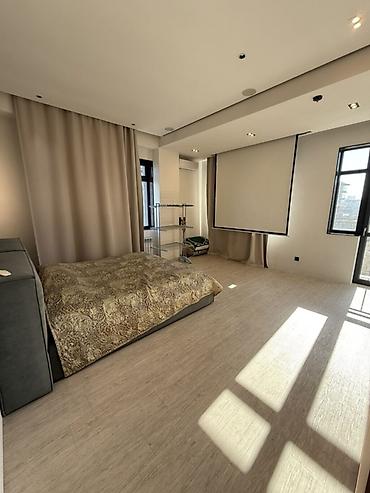 Продажа квартир: 4 комнаты, 130 м², Политех Элитка, 7 этаж, Дизайнерский ремонт — 15