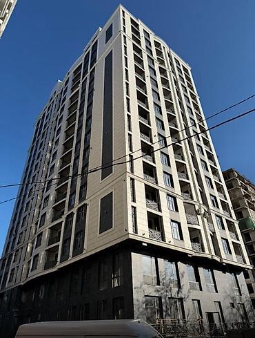 Продажа квартир: 1 комната, 40 м², Элитка, 6 этаж, Евроремонт — 8