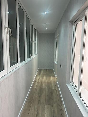 Продажа квартир: 2 комнаты, 66 м², Индивидуалка, 4 этаж, Евроремонт — 6