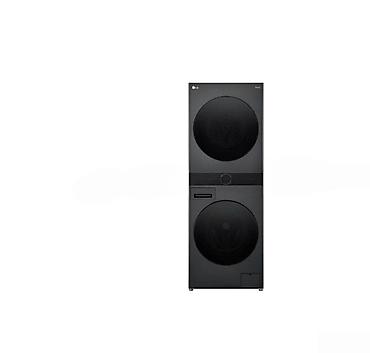 alfa electronics: Paltaryuyan maşın-Quruducu "LG W4W8BVKKZHM" Paltaryuyan — 1