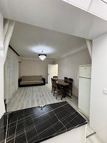 Daşınmaz əmlak: Bakı, 2 otaqlı, Köhnə tikili, 40 kv. m — 2