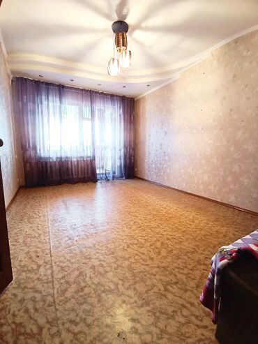 Продажа квартир: 1 комната, 39 м², 106 серия, 8 этаж, Старый ремонт — 4