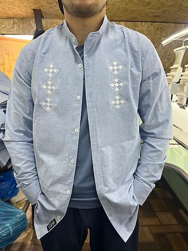 Вышивка: Компьютерная вышивка | Платья, Штаны, брюки, Юбки — 26