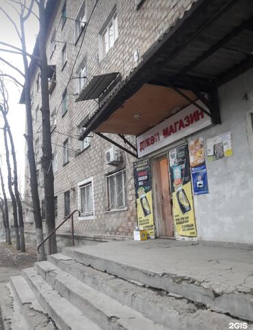 дом на иссык куле купить: 19 м², С мебелью