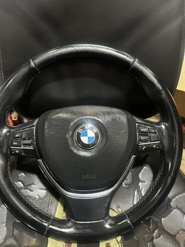 запчасти ниссан альмера тино: BMW orijinal sükan çarxı - Marka/model: BMW sükan çarxı, pyatık