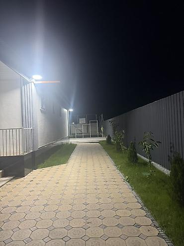 Продажа коттеджей и домов: 5 комнат, 150 м², 8 соток, Тамчы, Собственник — 23