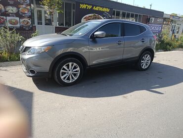 грузовой автомобиль: Nissan Rogue: 2018 г., 2 л, Автомат, Бензин, Кроссовер