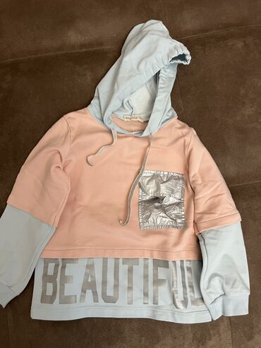 Cinslər və şalvarlar: Cins şalvar, Qız üçün, 5 - 6 yaş — 9