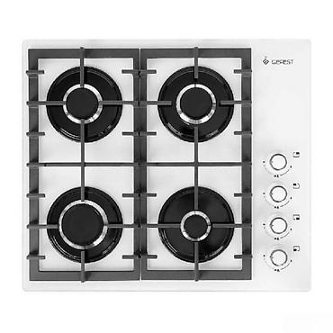 газовая печка: Bişirmə paneli "Gefest 2230 К12" Brend: GEFEST Məhsul tipi: Bişirmə — 1