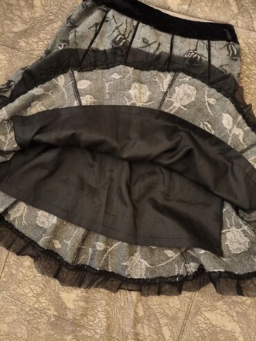 Ətəklər: Qadın üçün yubkalar və jaket 
Женские юбки — 5