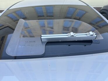 заводские тонированные стекла: Арткы спойлер Hyundai