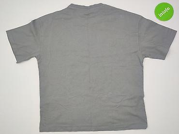 pullandbear longsleeve: Fila, Koszulka dla mężczyzn, rozmiar S — 3