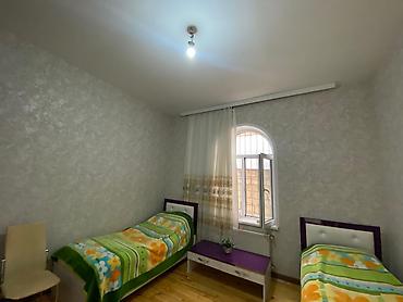 modern evler: 4 otaqlı, 160 kv. m, Yeni təmirli — 10