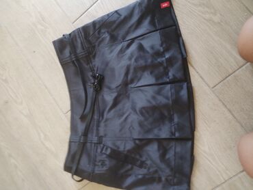 M (EU 38), color - Black