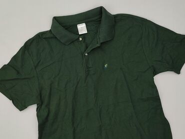 koszulka barcelony 2223: Koszulka polo dla mężczyzn, XL, Stedman, stan - Dobry