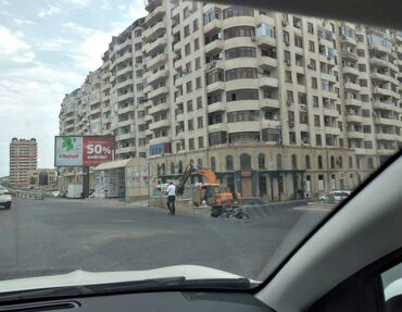 Yeni tikili: 3 otaqlı, Yeni tikili, 86 kv. m — 12