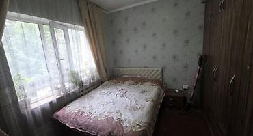 стройител: 3 комнаты, 62 м², Городок строителей 105 серия, 2 этаж, Косметический ремонт — 7