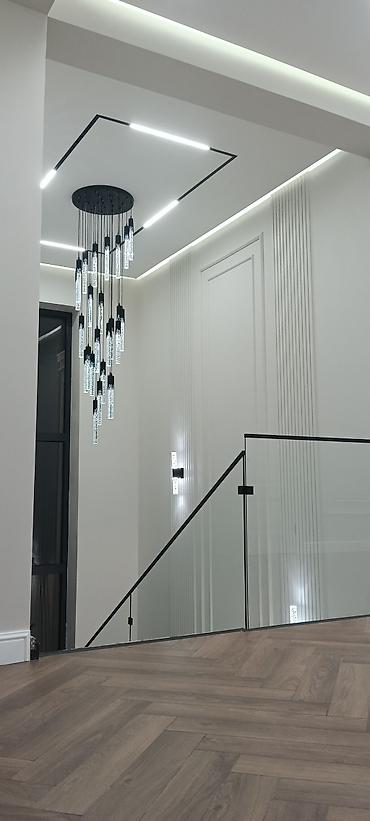 электрик кипиа: Электрик | Установка распределительных коробок, Установка щитков, Демонтаж электроприборов Больше 6 лет опыта — 5